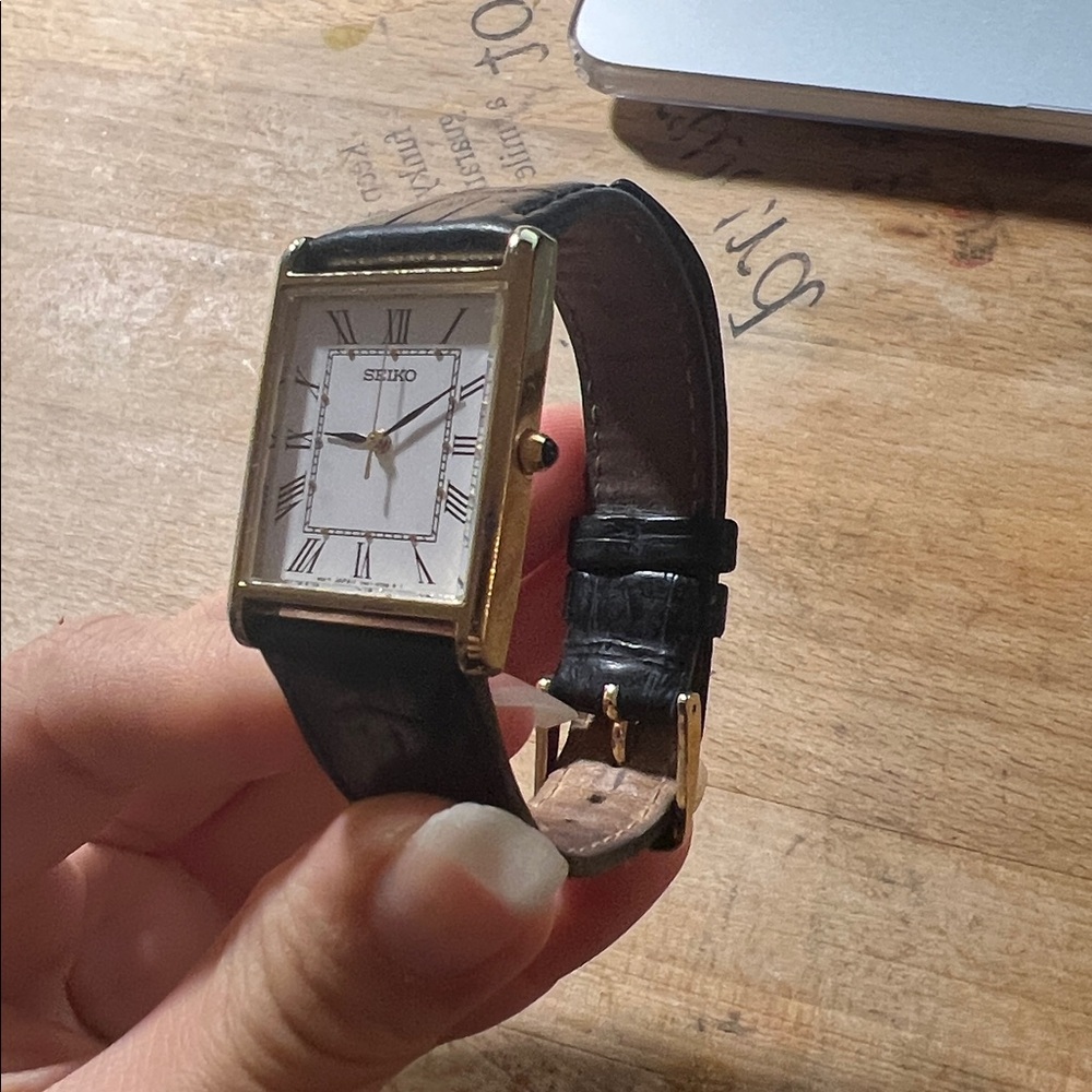 Seiko Essentials SWR052 - Picture 5 of 5